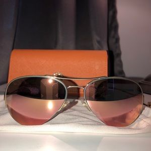 Tory Burch sunglasses